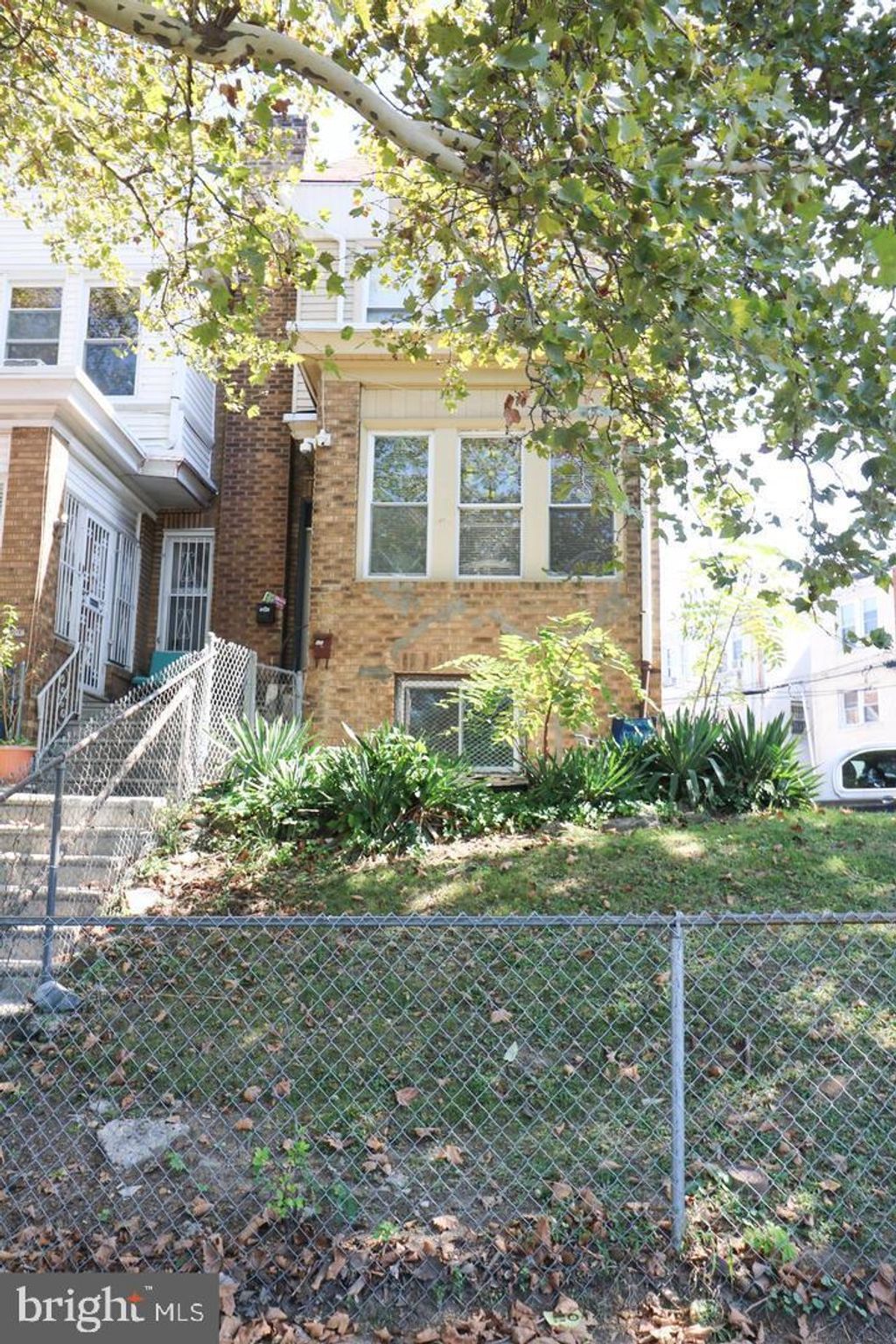 Photo of 4723 Whitaker Avenue, PHILADELPHIA, PA 19120 (MLS # PAPH2549788)