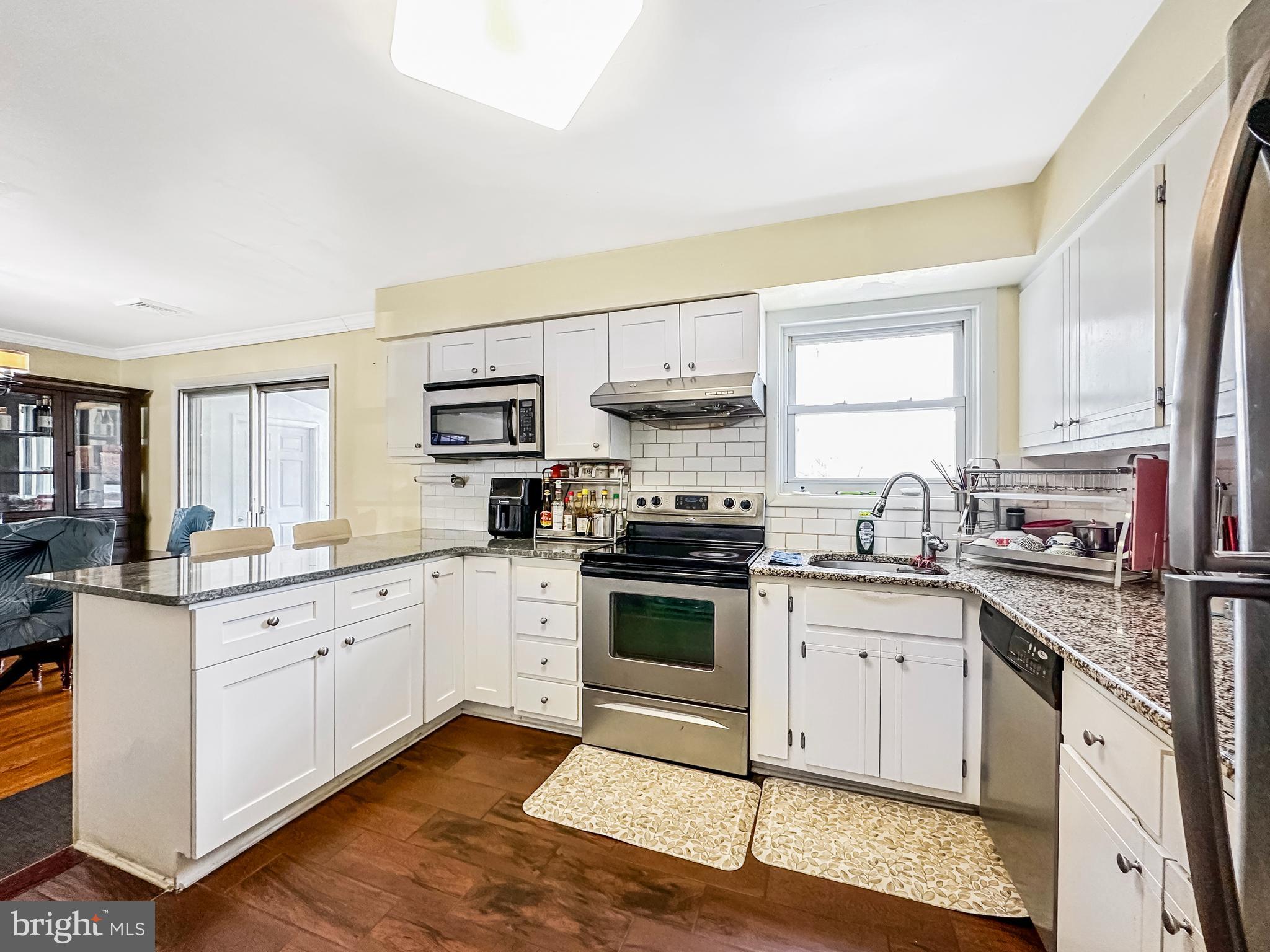 CANNON RUN - Residential