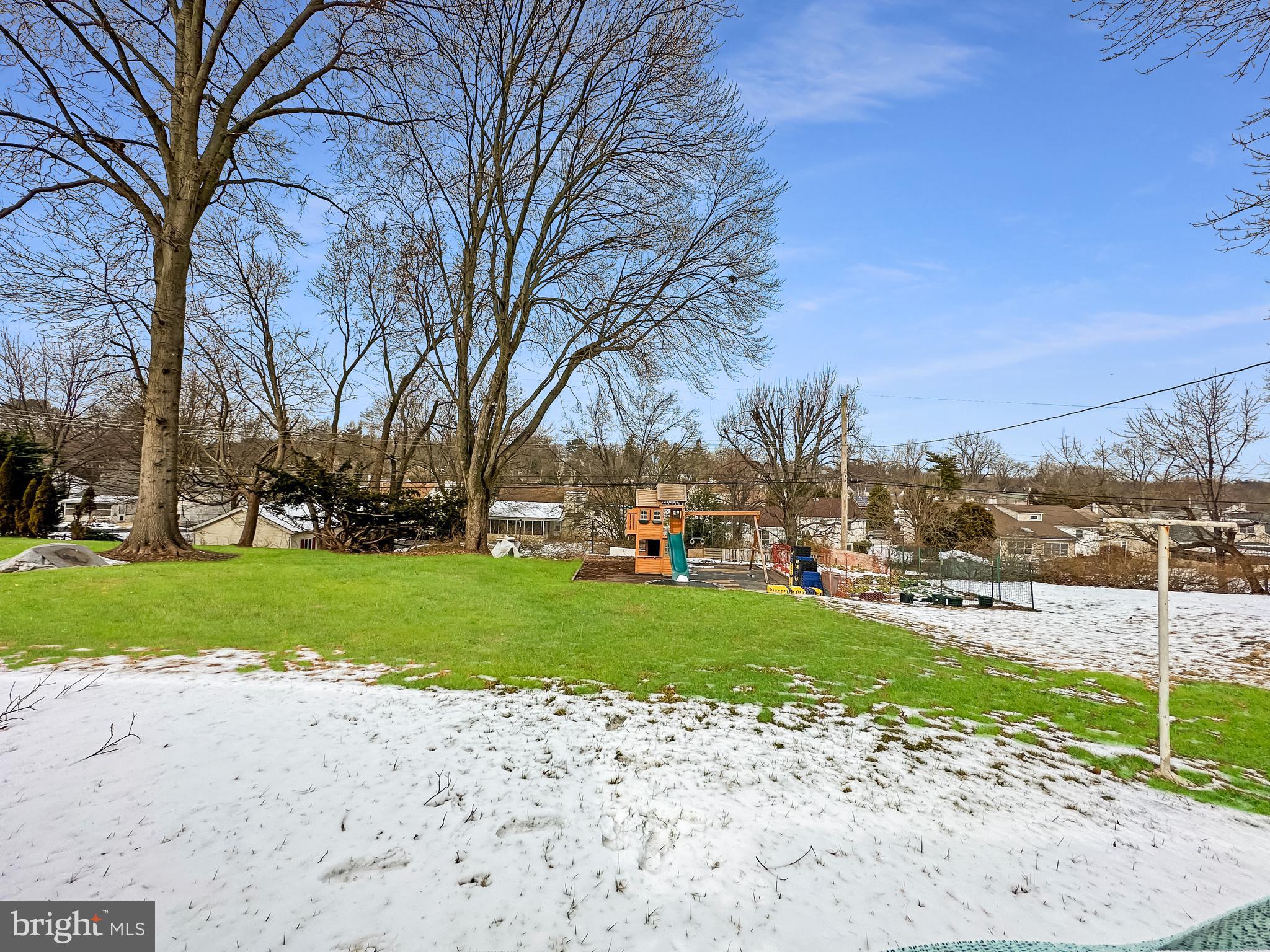 CANNON RUN - Residential