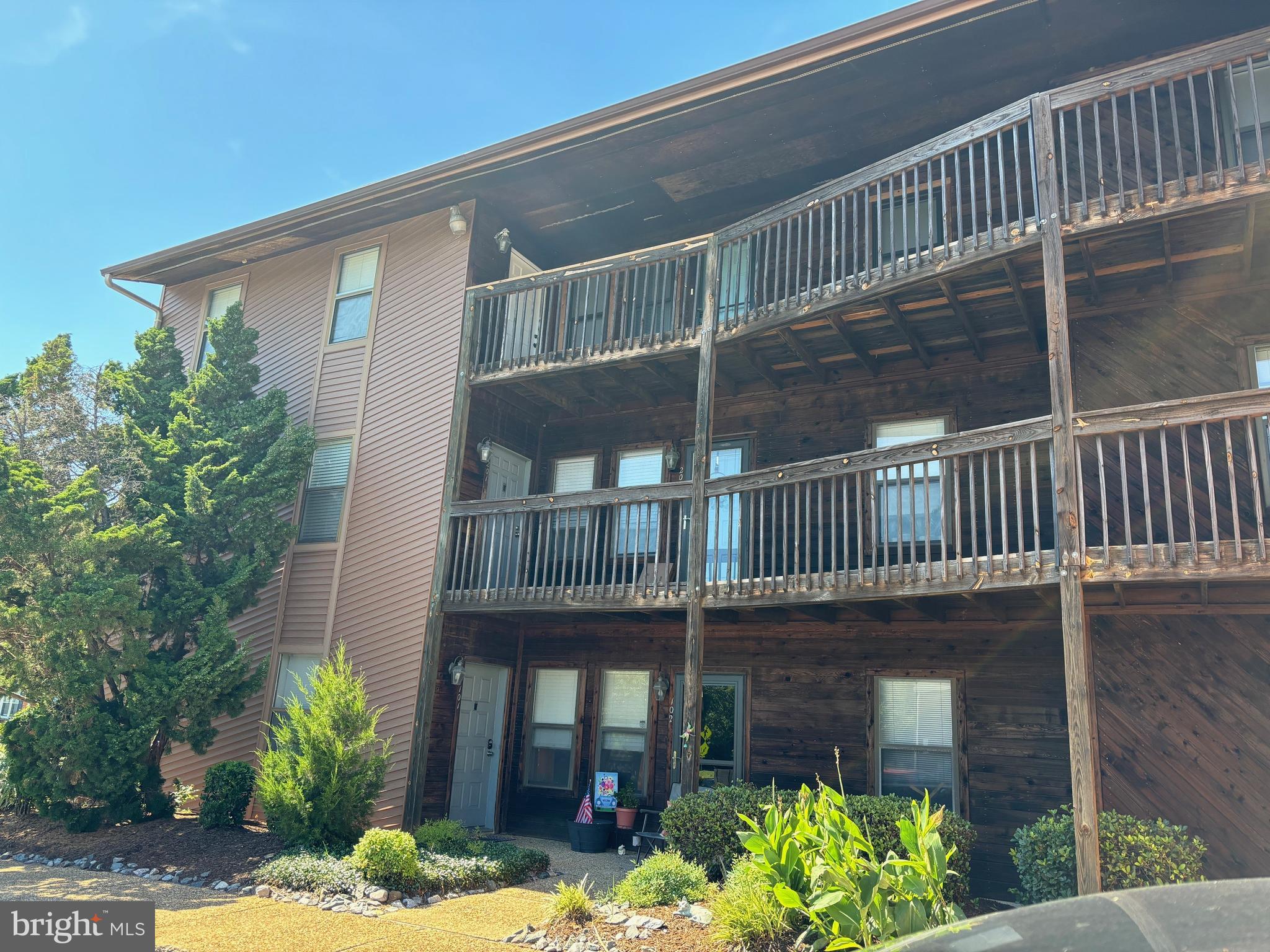 BAYVIEW - Residential