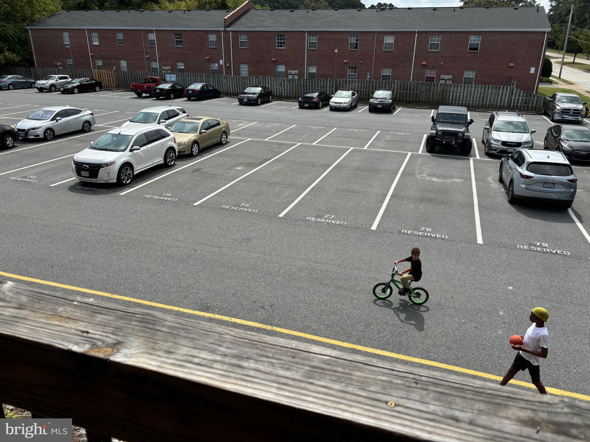 BAYVIEW - Residential