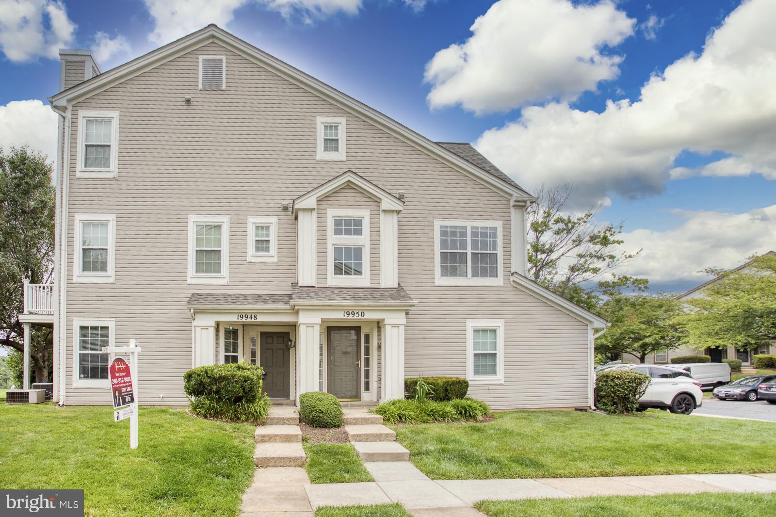 SCENERY POINTE CODM - Residential