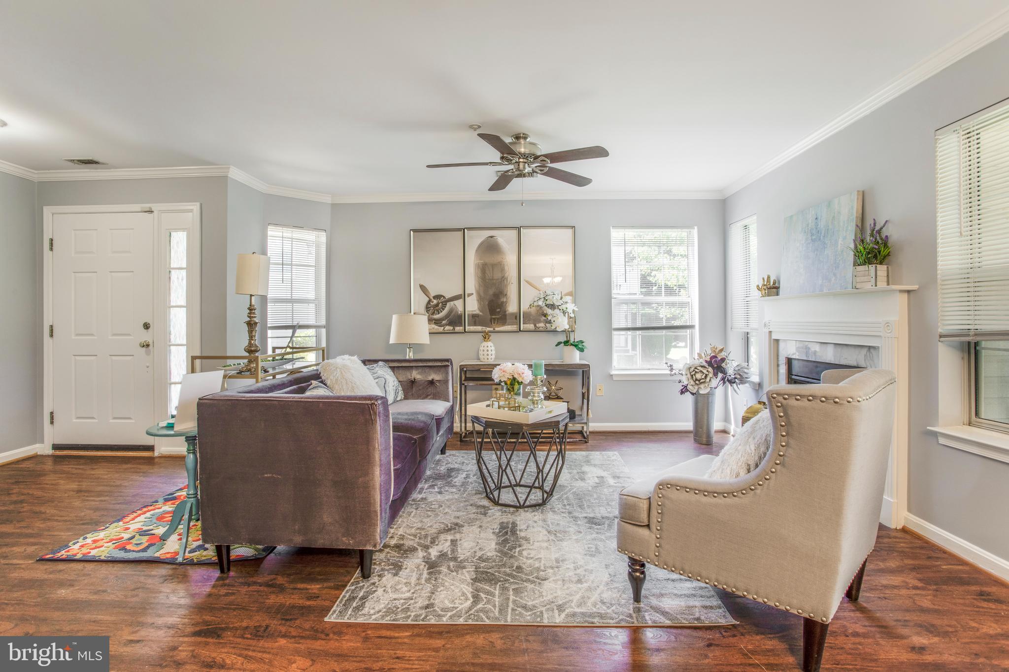 SCENERY POINTE CODM - Residential