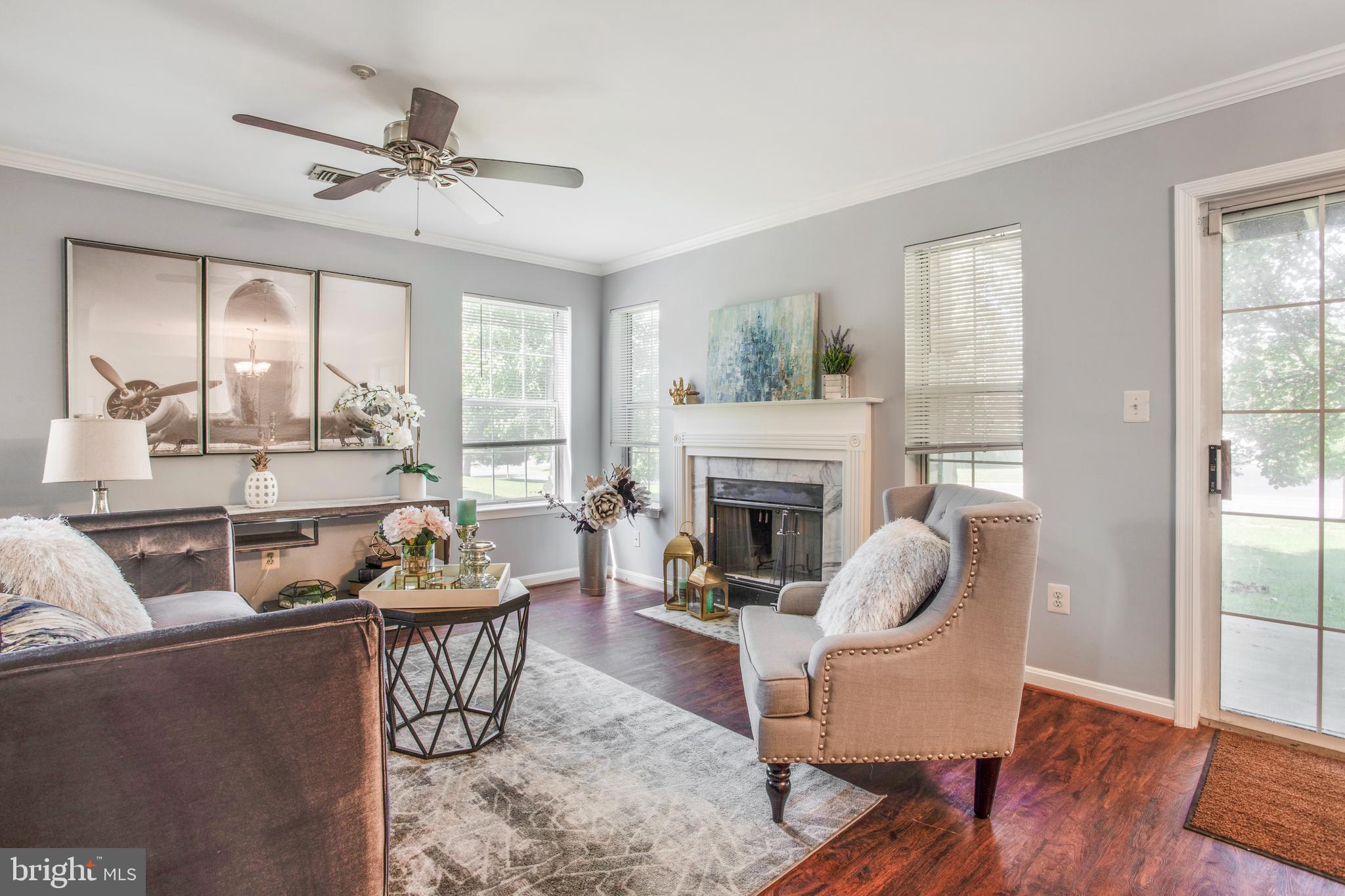 SCENERY POINTE CODM - Residential