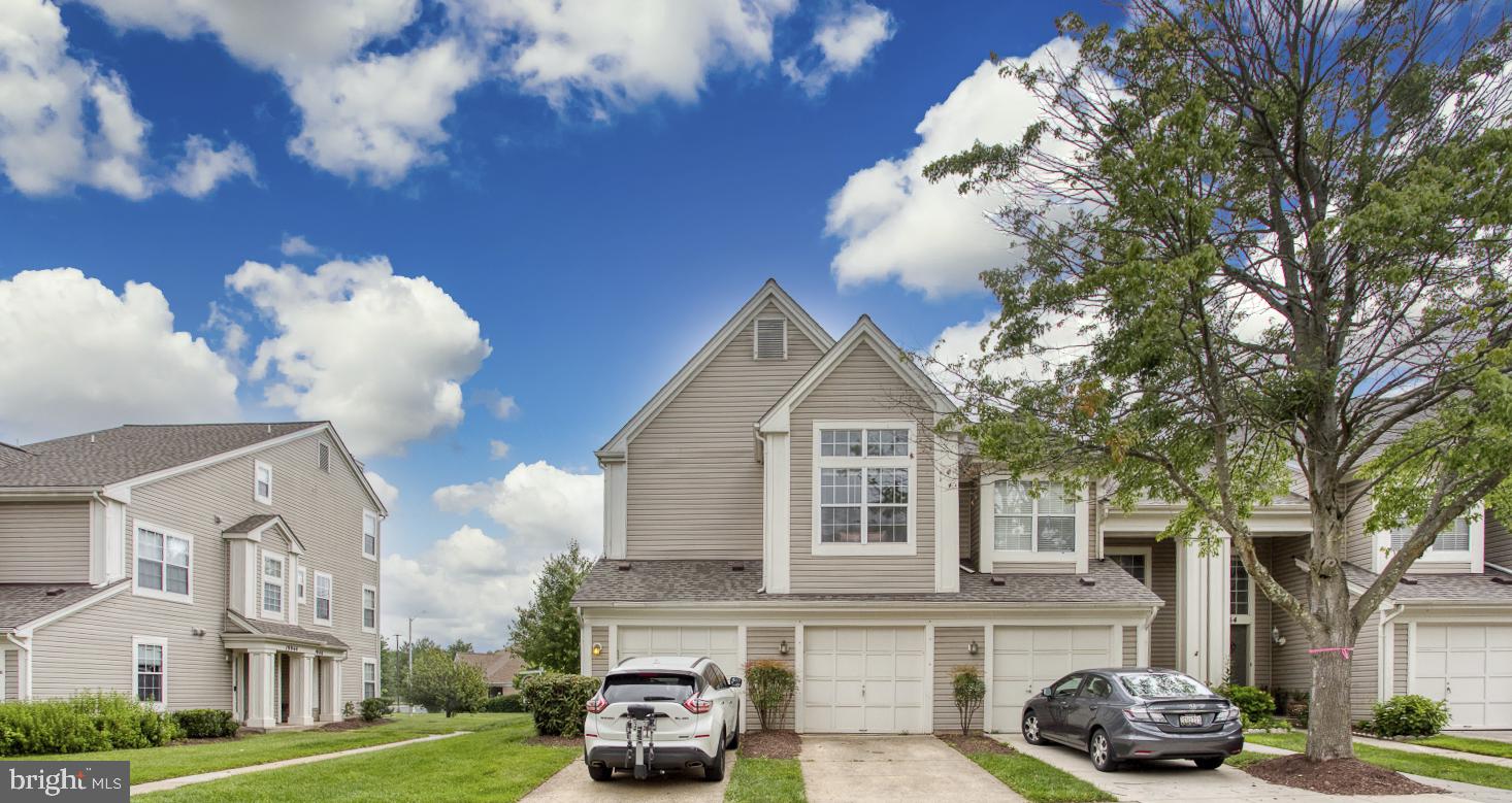 SCENERY POINTE CODM - Residential