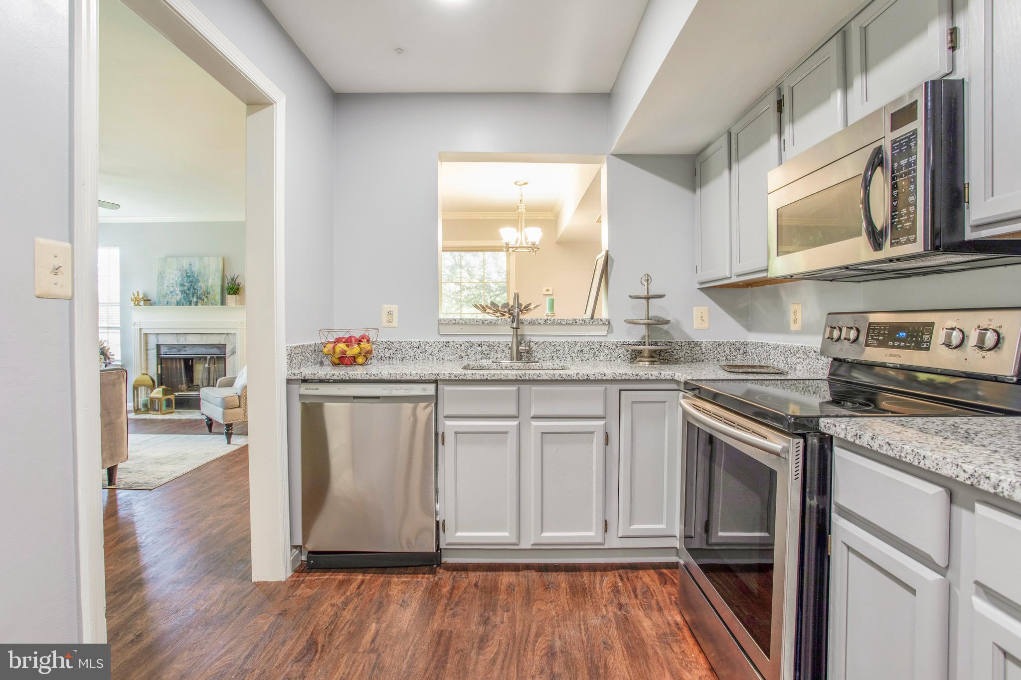 SCENERY POINTE CODM - Residential