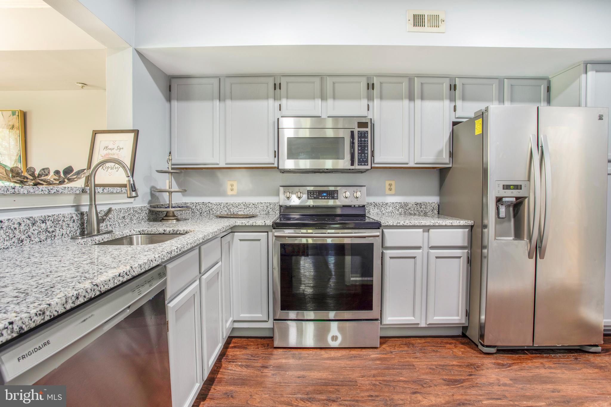 SCENERY POINTE CODM - Residential