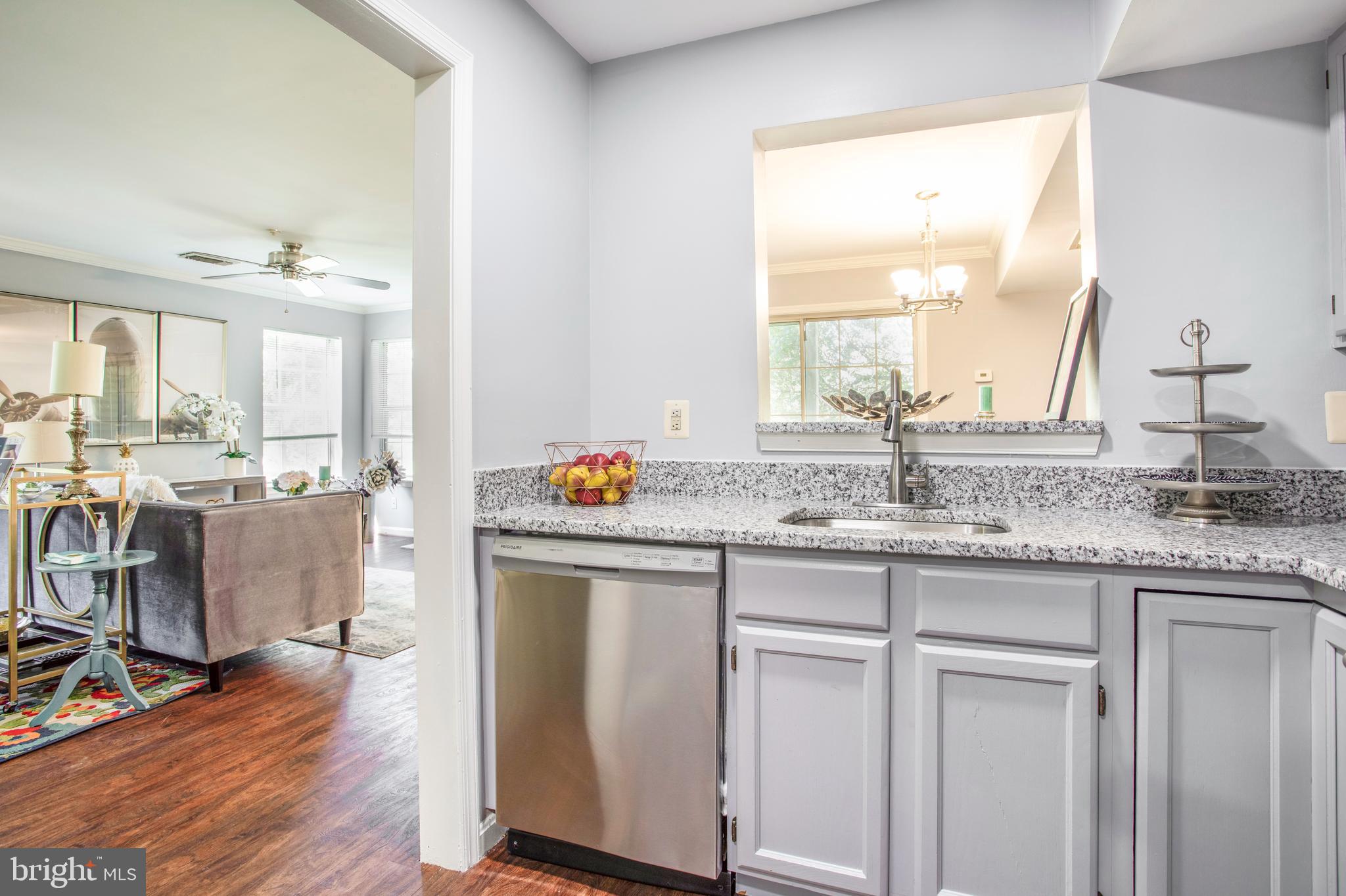 SCENERY POINTE CODM - Residential