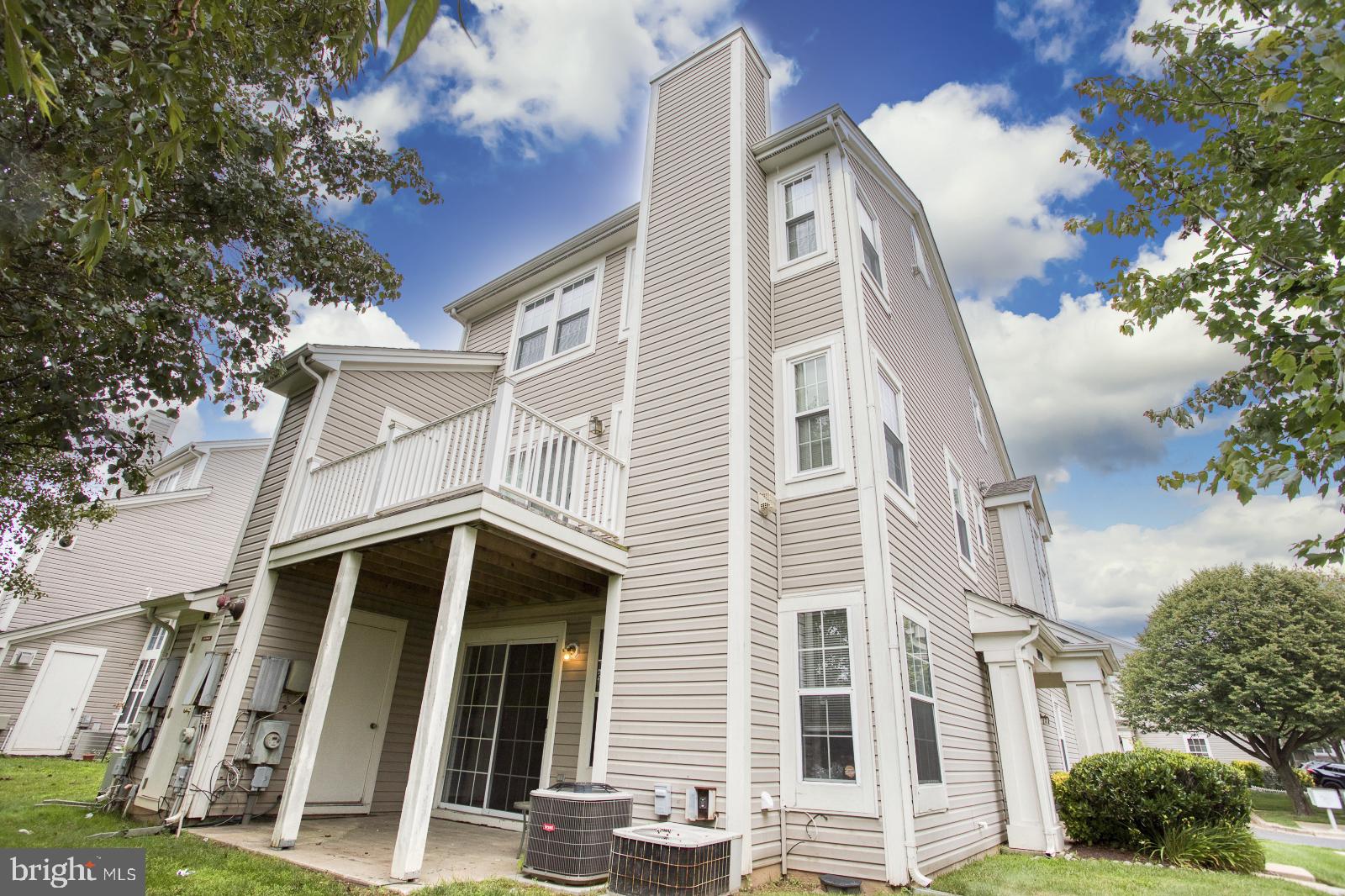 SCENERY POINTE CODM - Residential