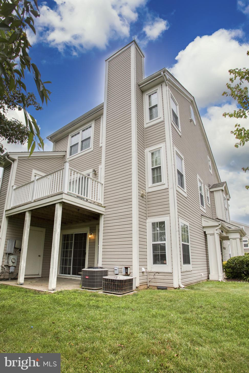 SCENERY POINTE CODM - Residential