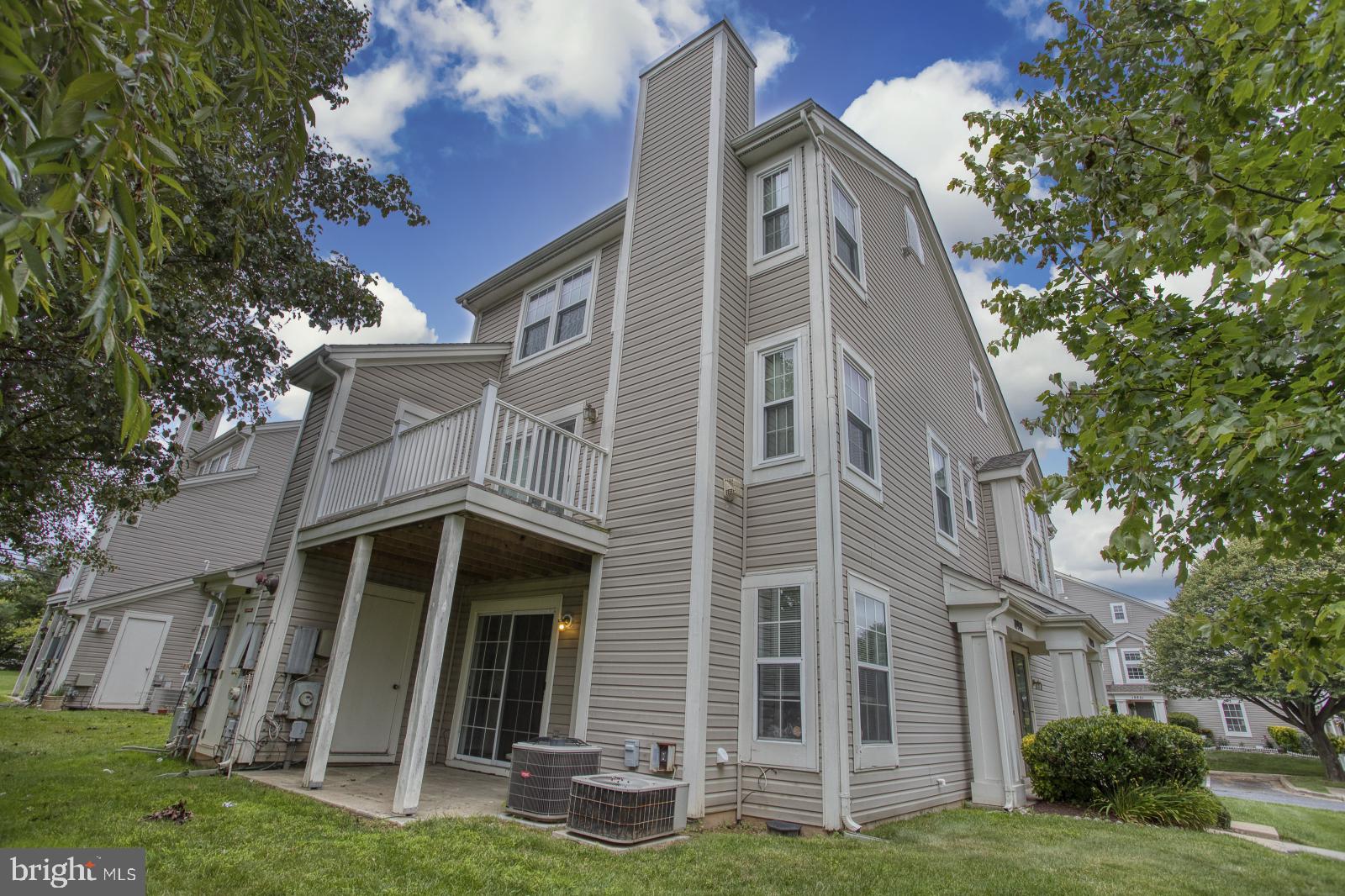 SCENERY POINTE CODM - Residential