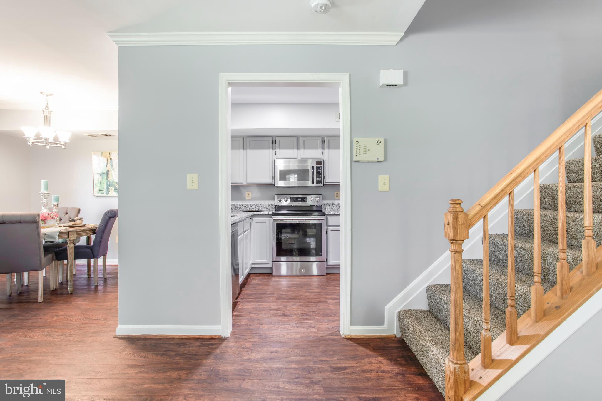 SCENERY POINTE CODM - Residential