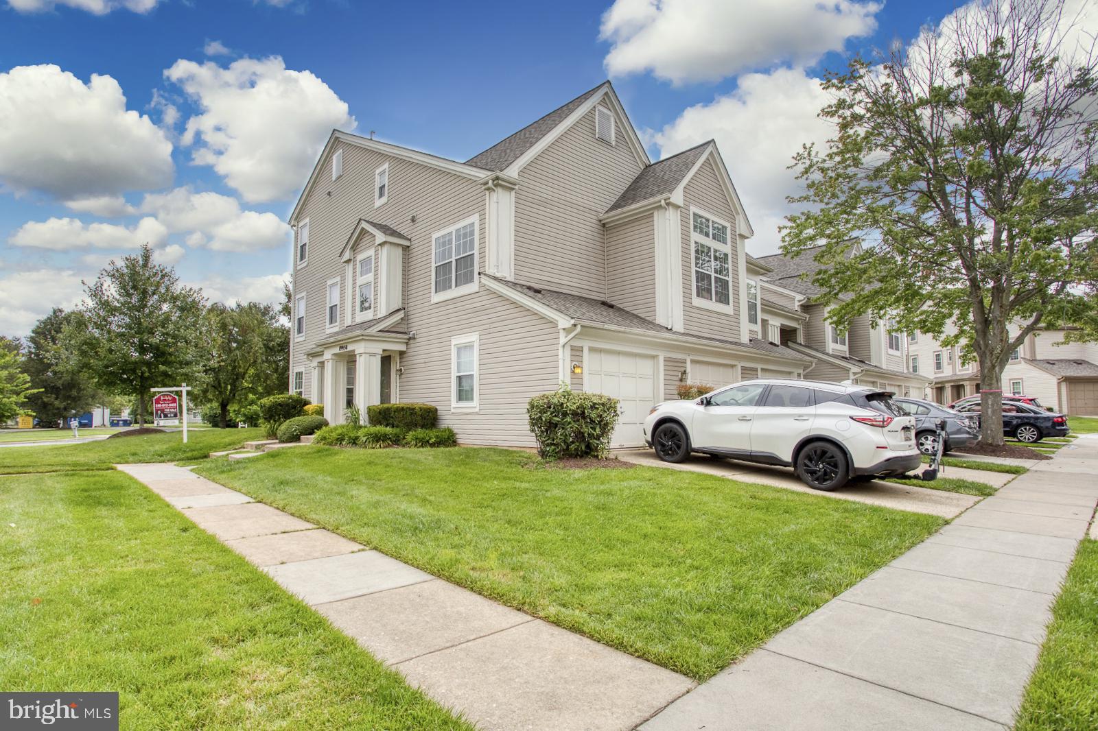 SCENERY POINTE CODM - Residential