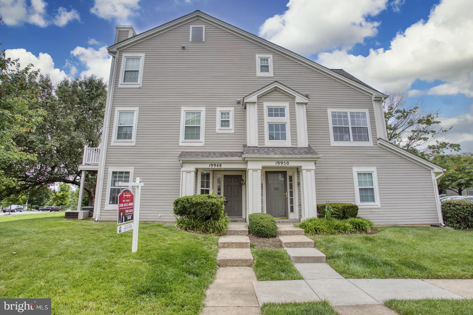 SCENERY POINTE CODM - Residential