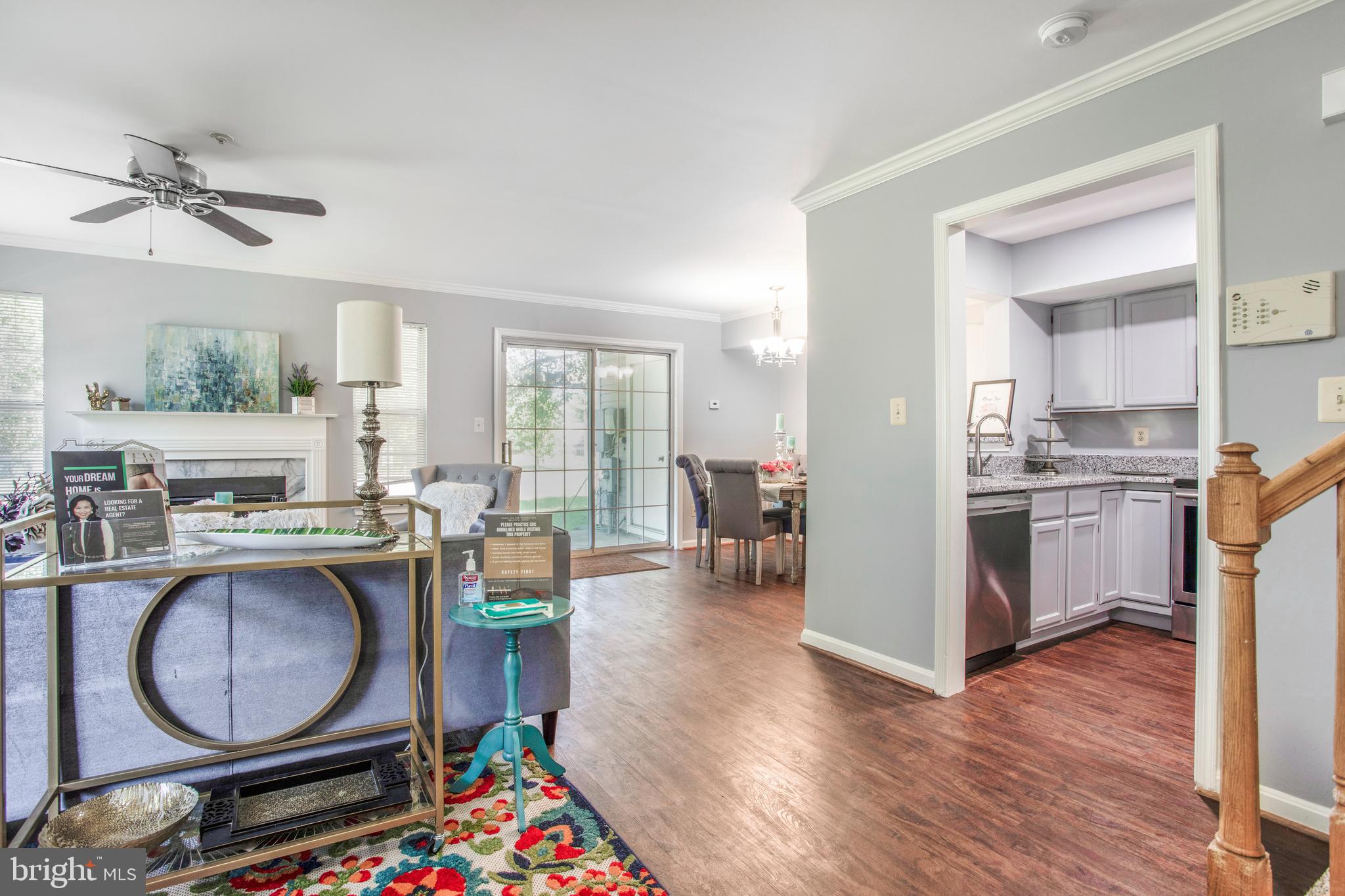 SCENERY POINTE CODM - Residential