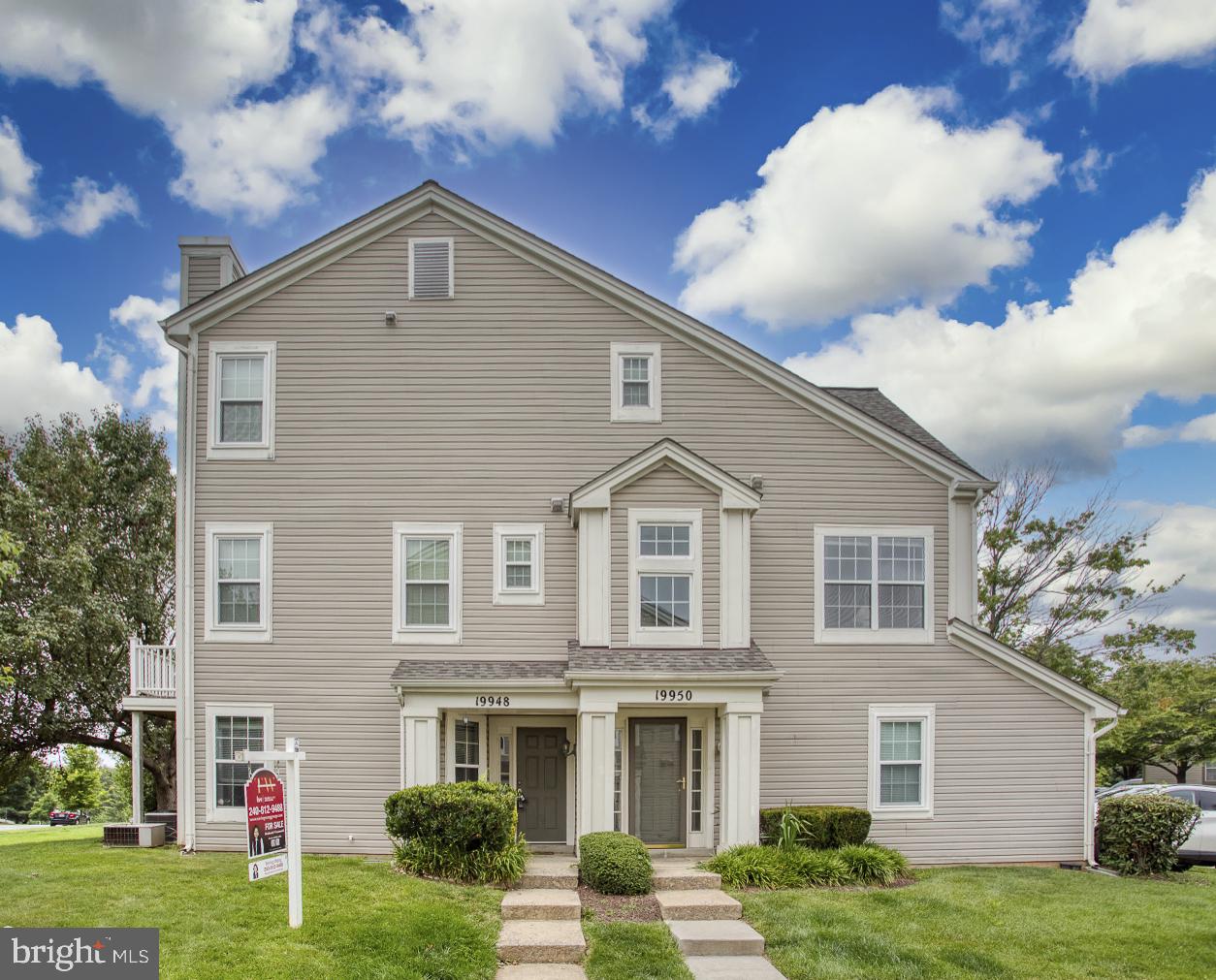 SCENERY POINTE CODM - Residential