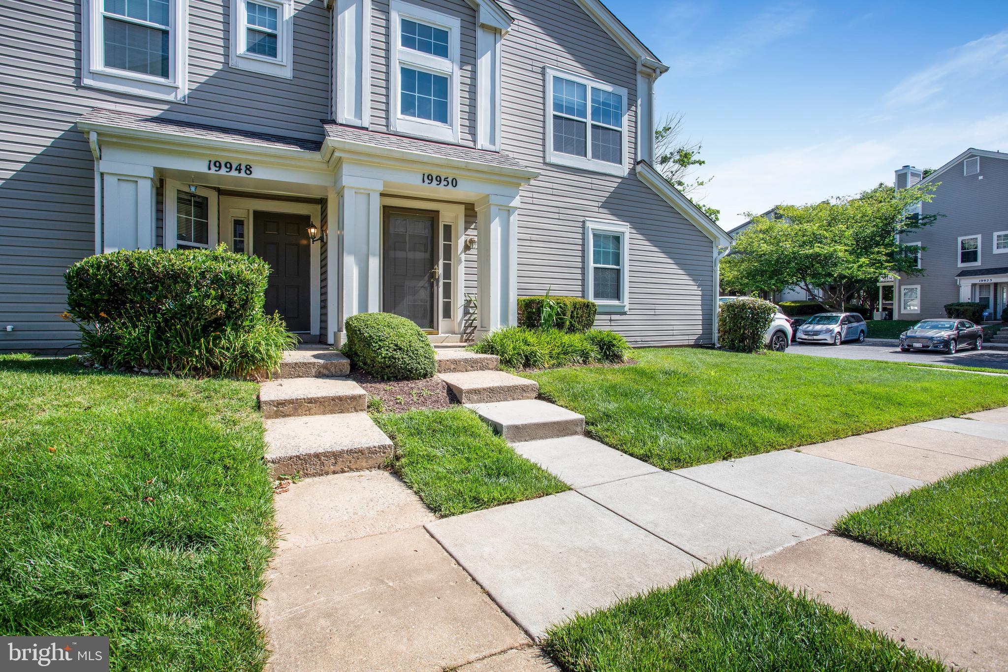 SCENERY POINTE CODM - Residential