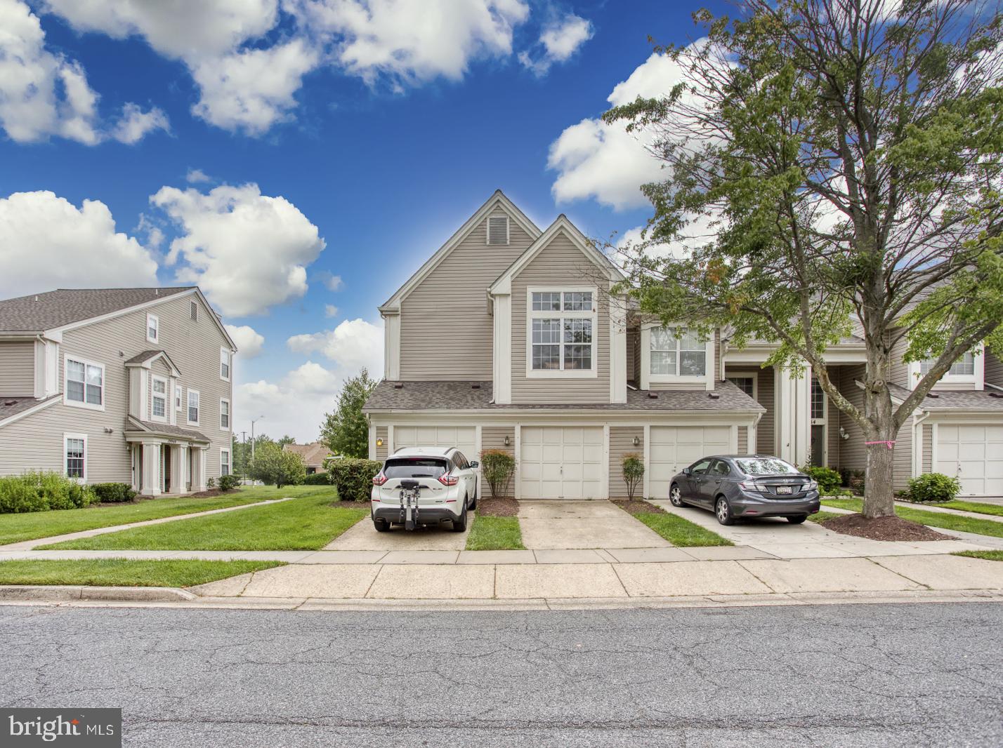 SCENERY POINTE CODM - Residential