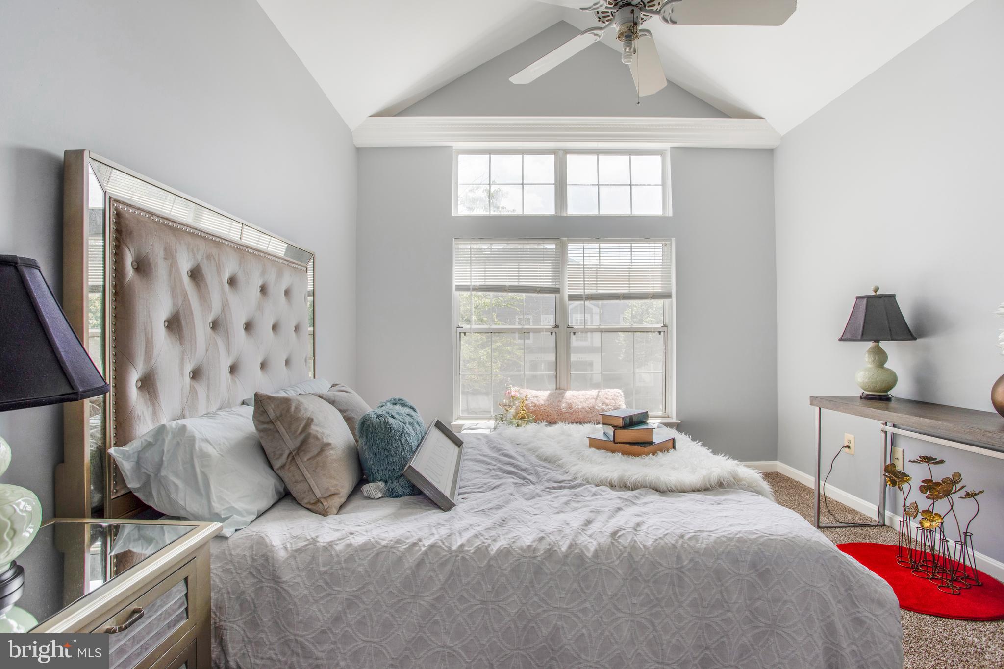 SCENERY POINTE CODM - Residential