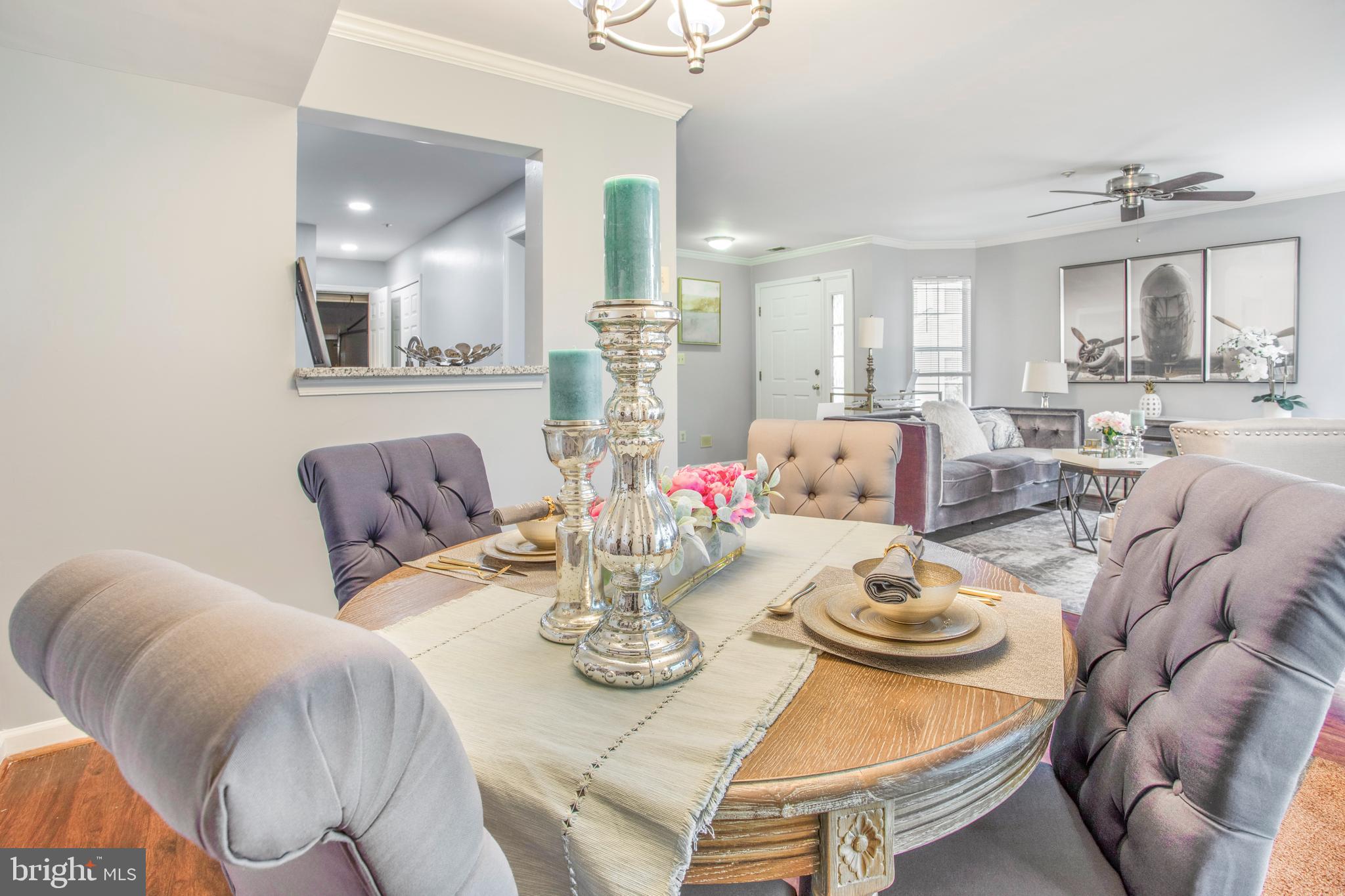 SCENERY POINTE CODM - Residential