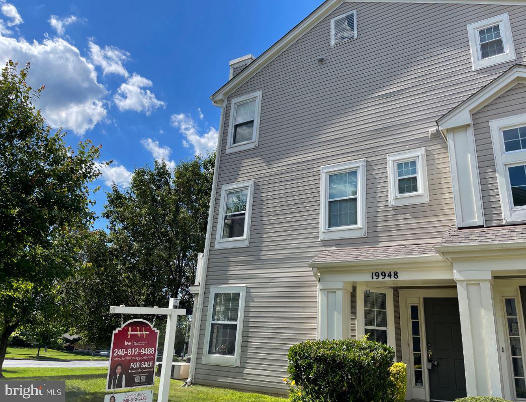 SCENERY POINTE CODM - Residential