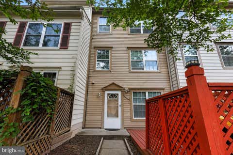 Condo For Sale - 19704 Teakwood Circle #74<br/> Montgomery County, GERMANTOWN, MD 20874