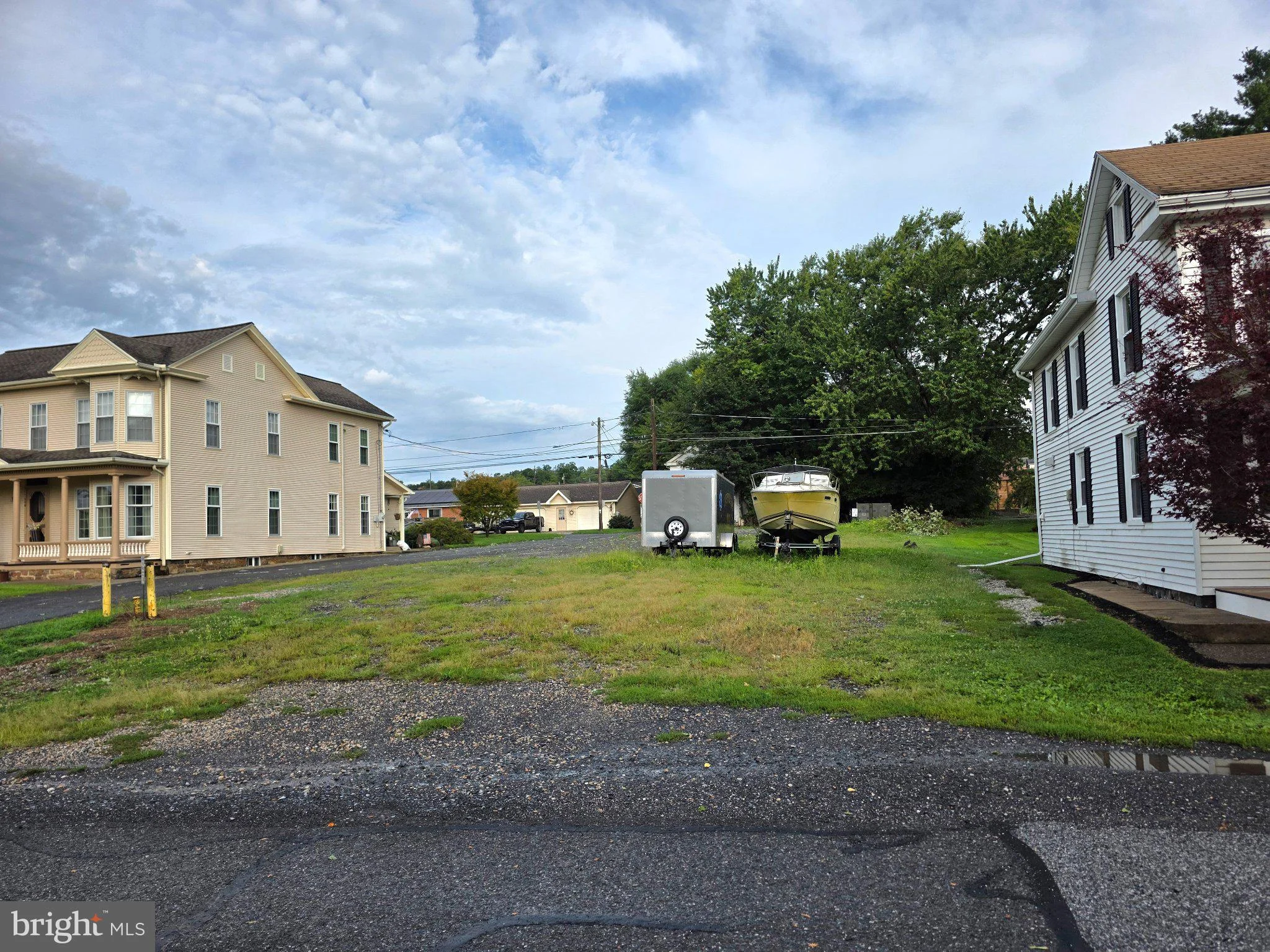 200 N Market Street, Liverpool, PA, 17045