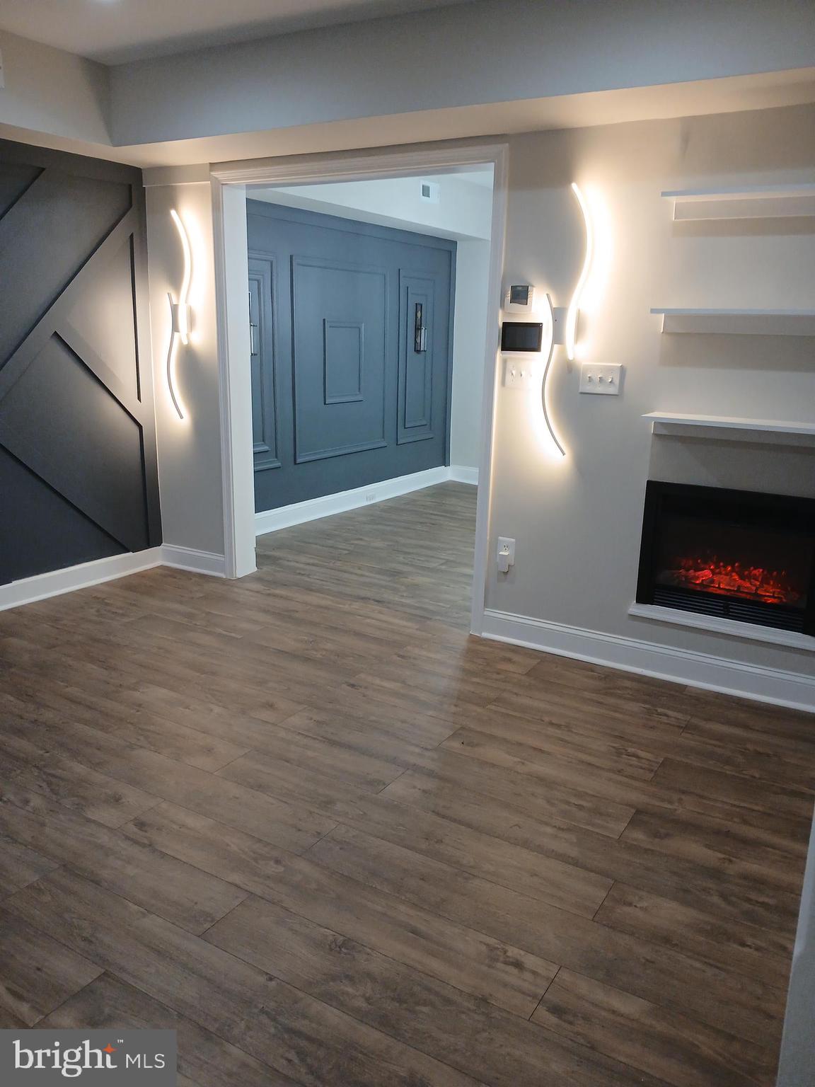 BELAIR-EDISON - Residential Lease
