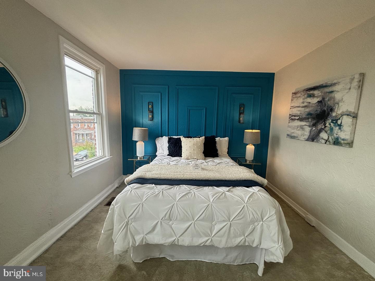 BELAIR-EDISON - Residential Lease