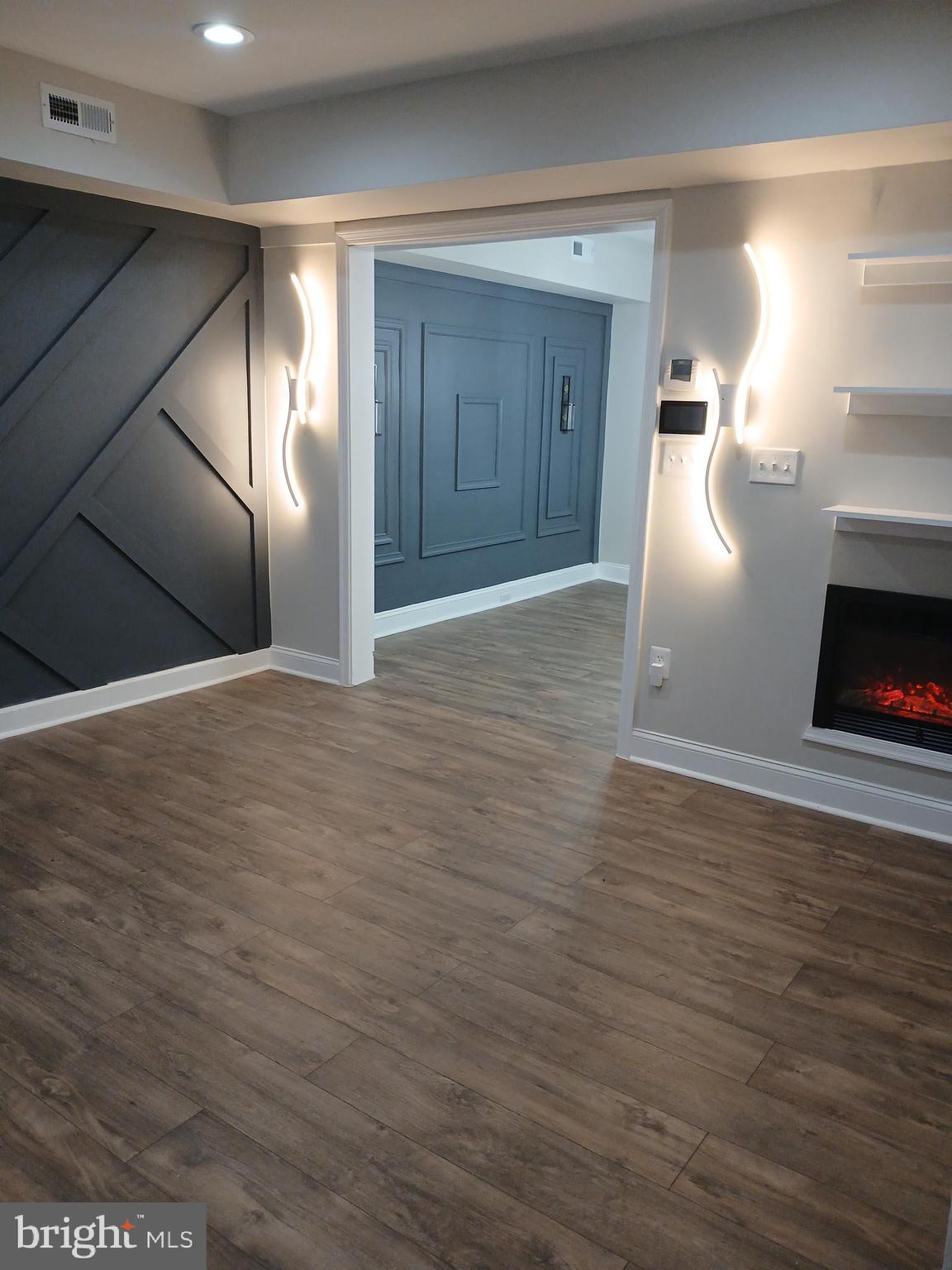 BELAIR-EDISON - Residential Lease