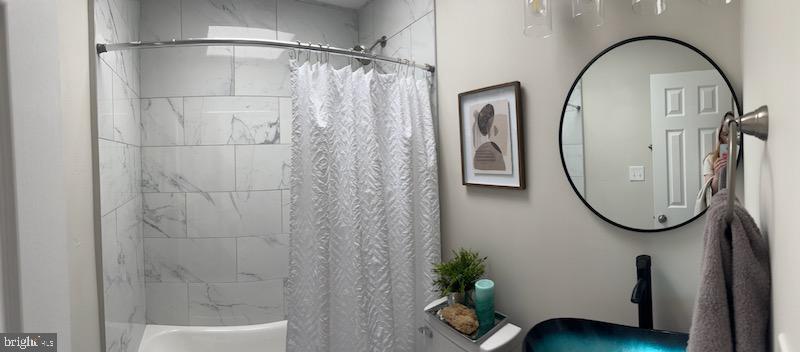 BELAIR-EDISON - Residential Lease