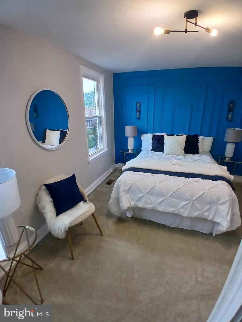 BELAIR-EDISON - Residential Lease