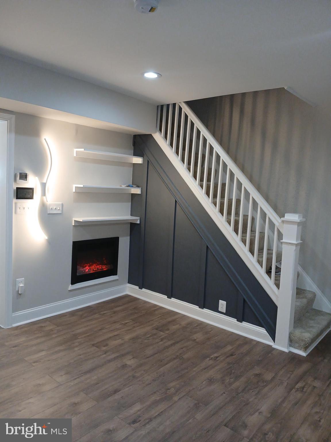BELAIR-EDISON - Residential Lease