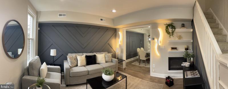 BELAIR-EDISON - Residential Lease