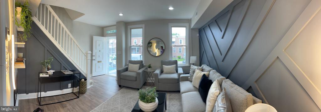 BELAIR-EDISON - Residential Lease