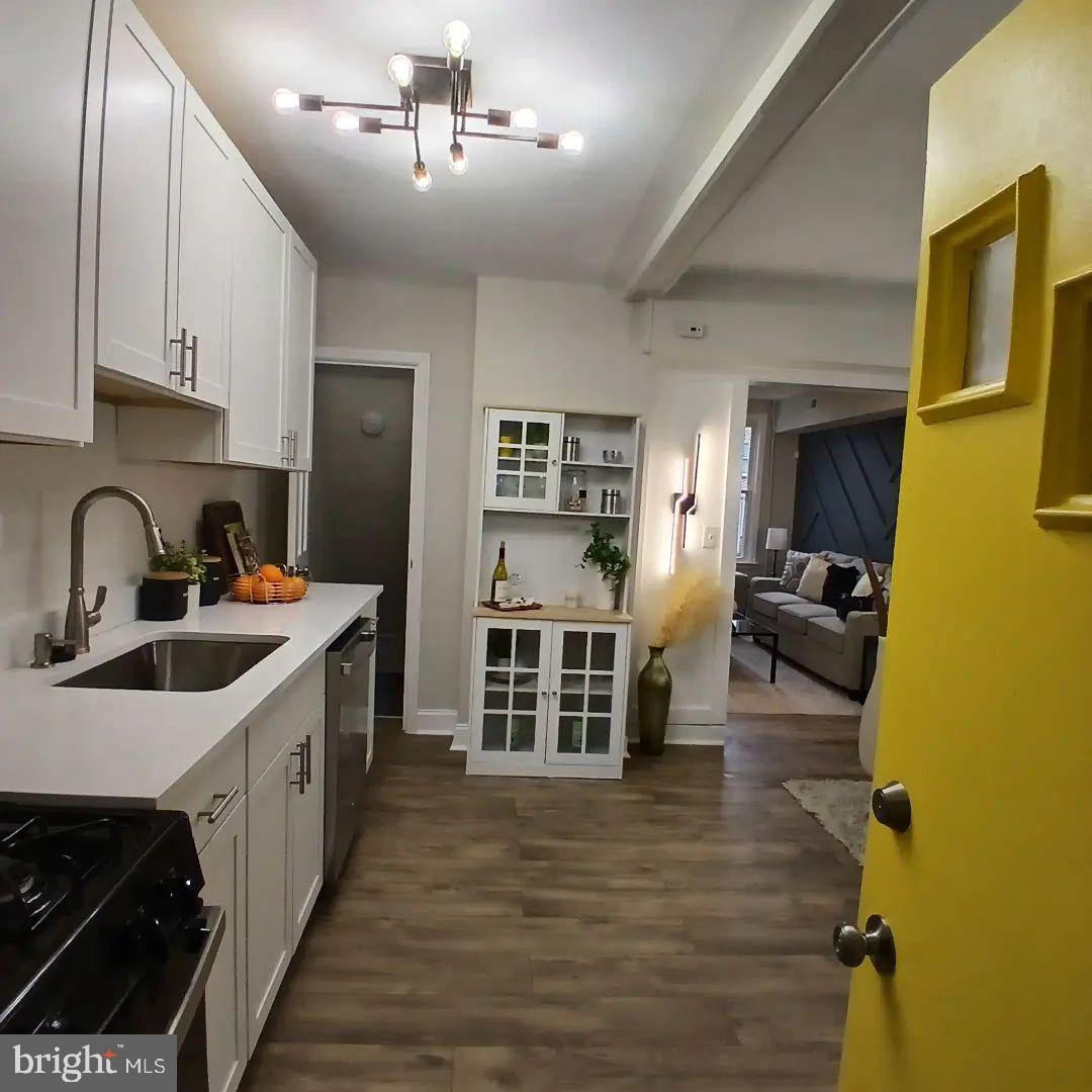 BELAIR-EDISON - Residential Lease