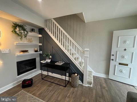 BELAIR-EDISON - Residential Lease