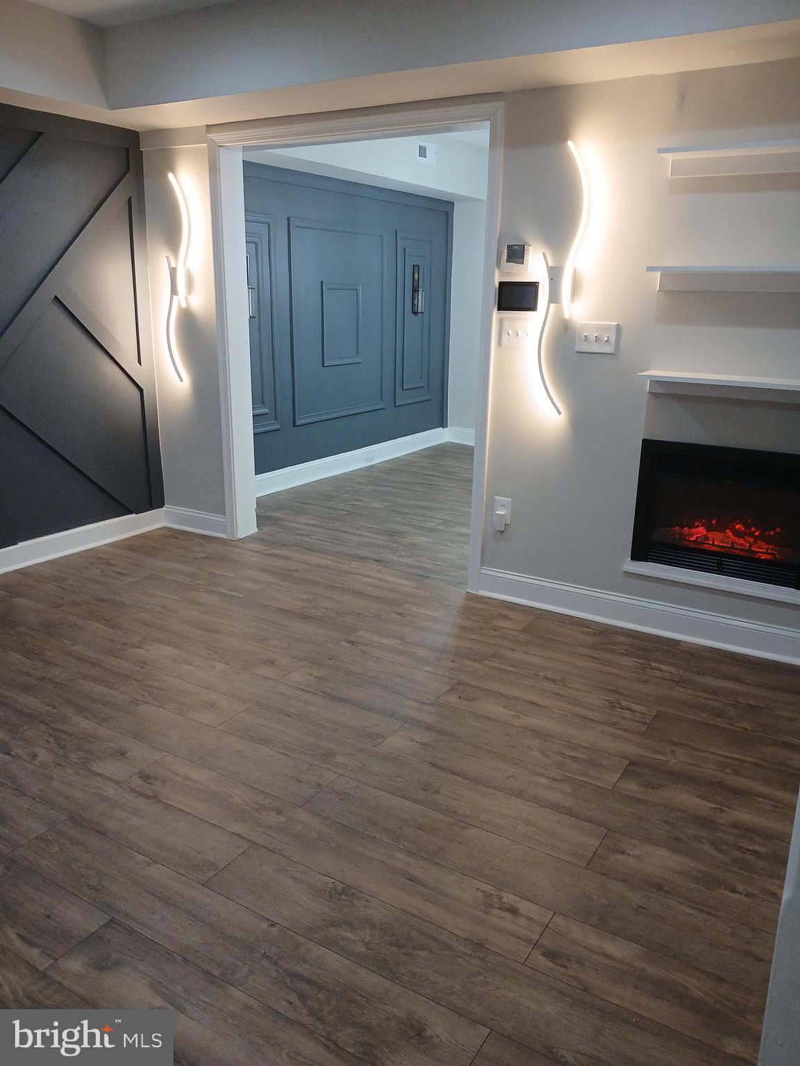 BELAIR-EDISON - Residential Lease
