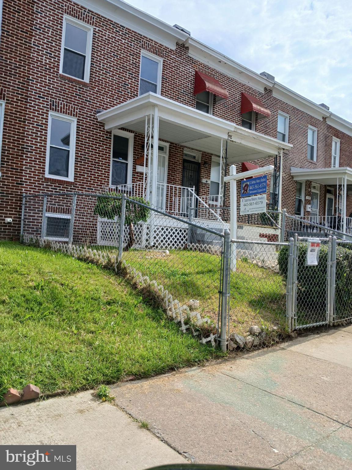 BELAIR-EDISON - Residential Lease