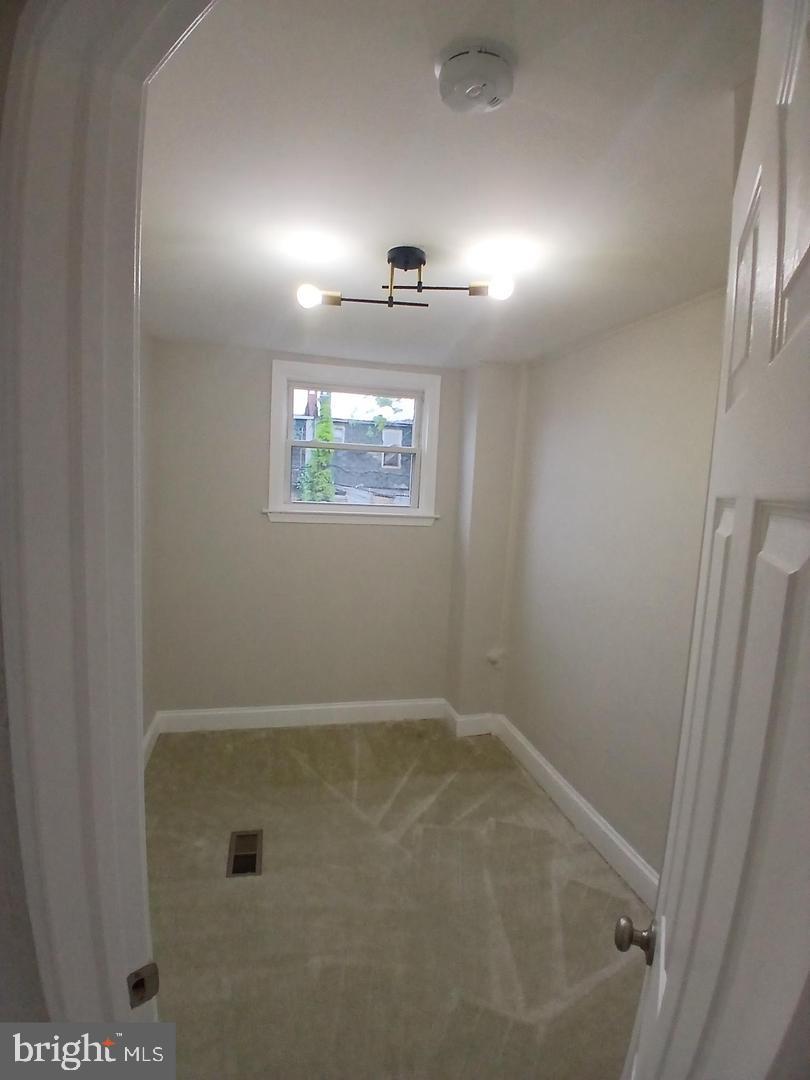 BELAIR-EDISON - Residential Lease