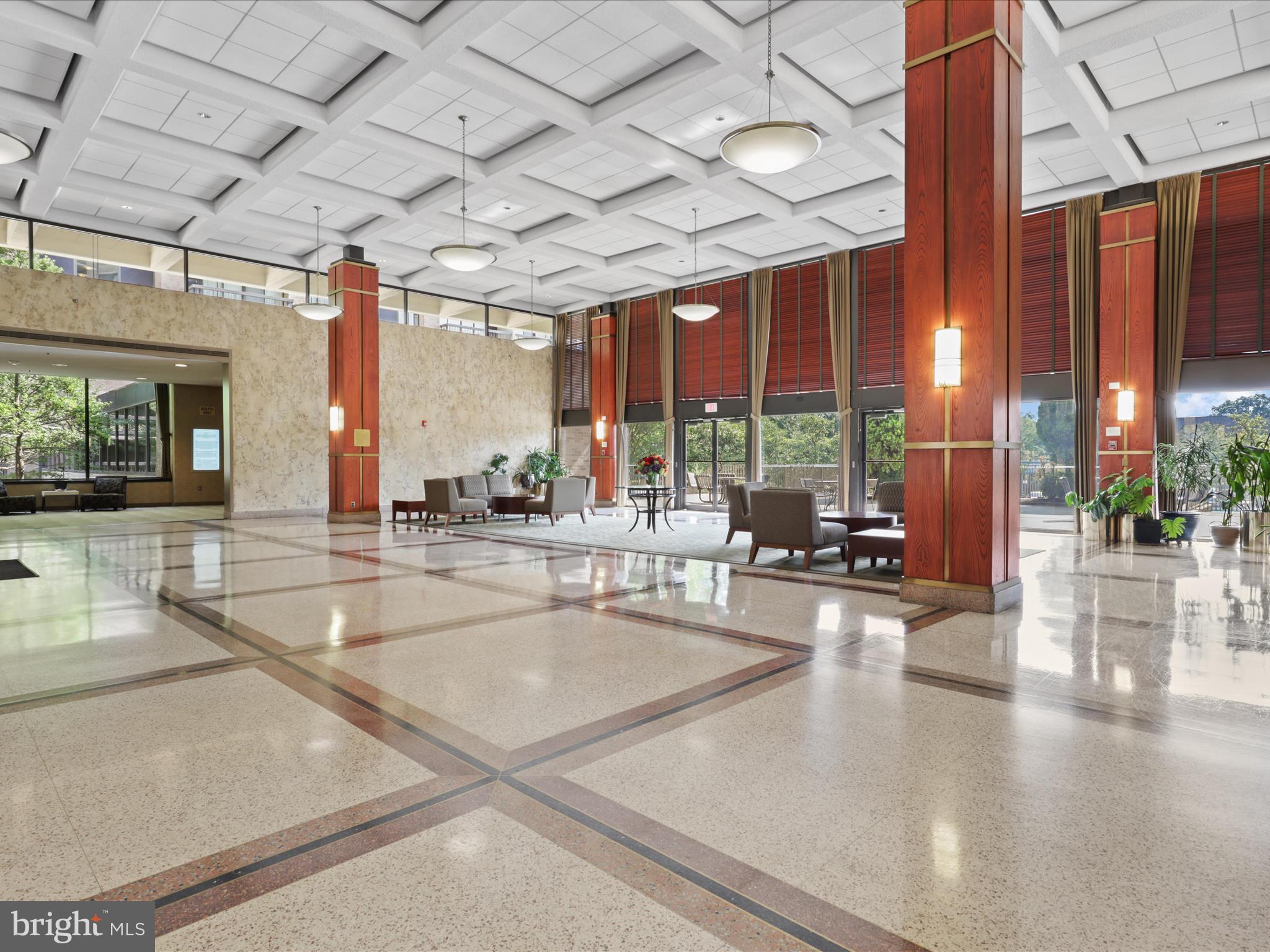 5505 SEMINARY ROAD 2205N