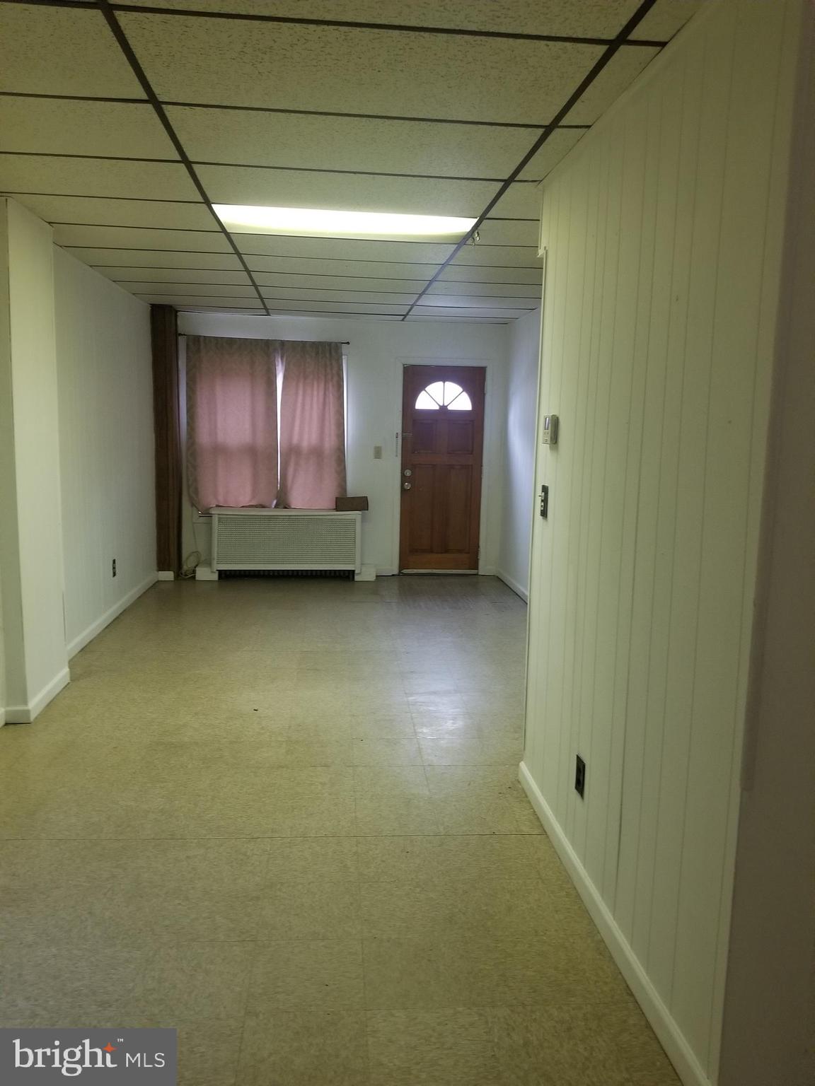 NORTHEAST READING - Residential Lease