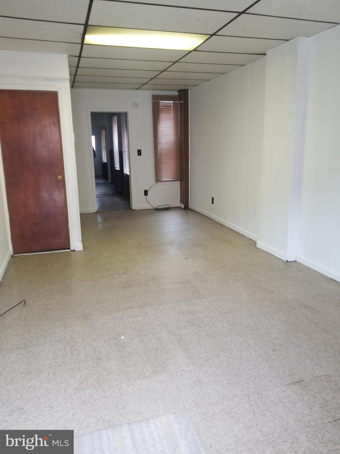 NORTHEAST READING - Residential Lease