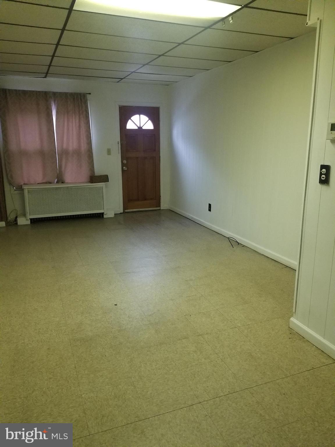 NORTHEAST READING - Residential Lease