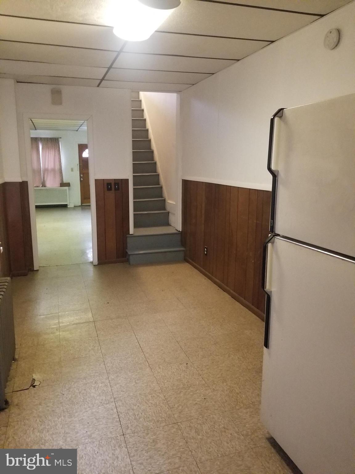 NORTHEAST READING - Residential Lease