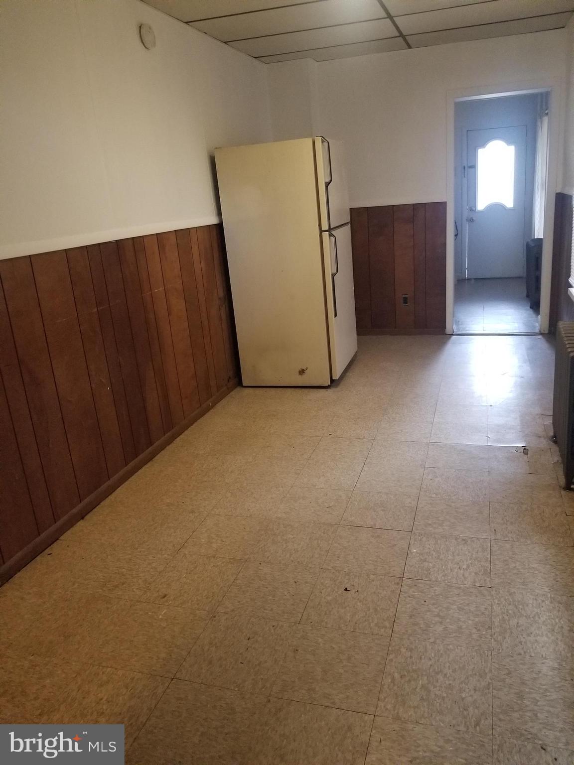 NORTHEAST READING - Residential Lease