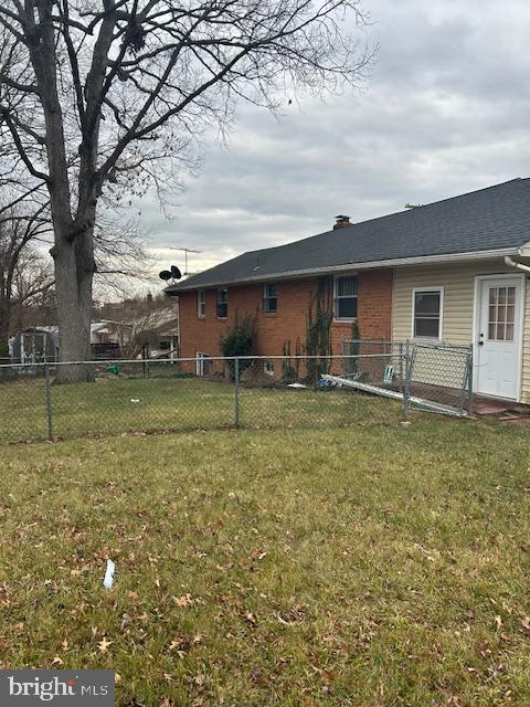 CALVERTON - Residential