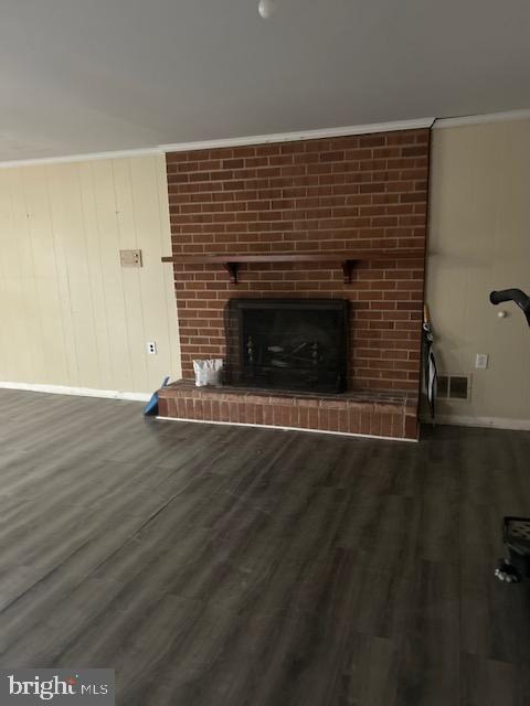 CALVERTON - Residential