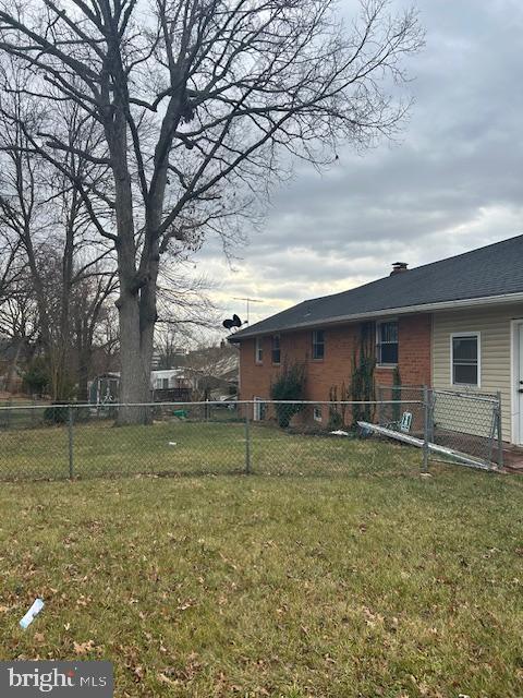 CALVERTON - Residential