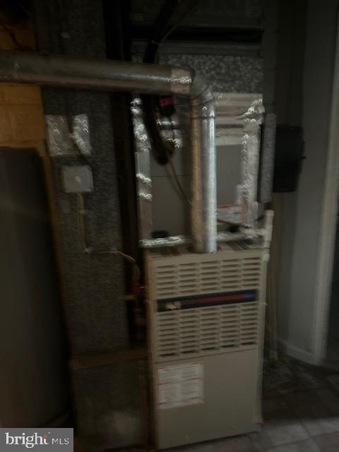 CALVERTON - Residential